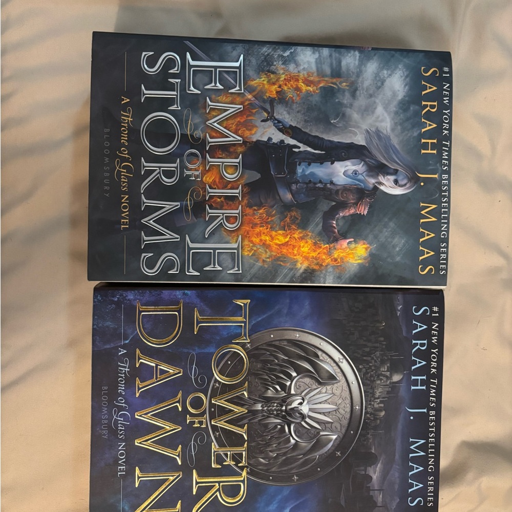 DO NOT BUY TOG bundle